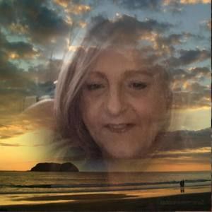 Meet your Posher, Vicki